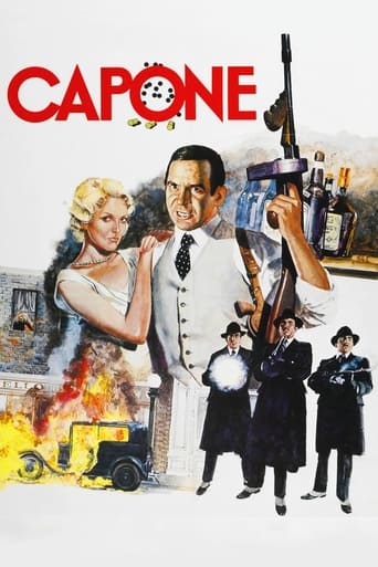 Watch Capone
