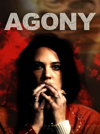 Agony (L'esecutore)