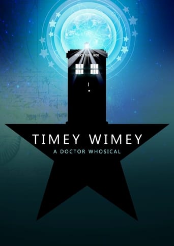 Watch Timey Wimey: A Doctor Whosical