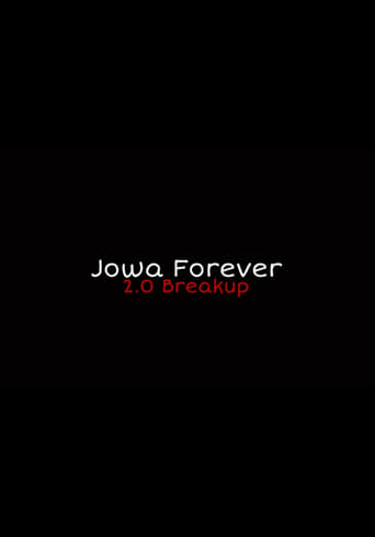 Jowa Forever 2 Breakup