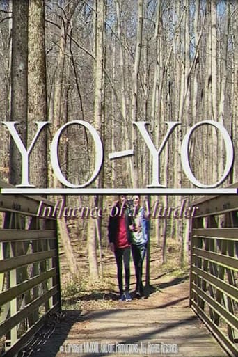 YO-YO: Influence of a Murder