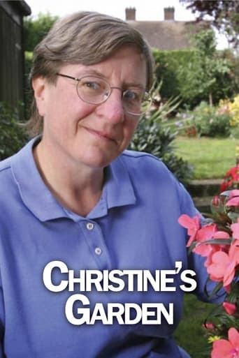Watch Christine's Garden
