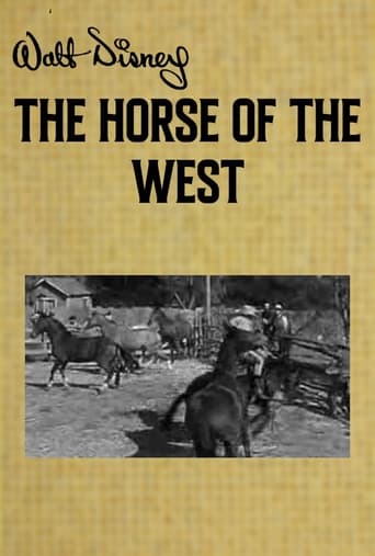 Watch The Horse of the West