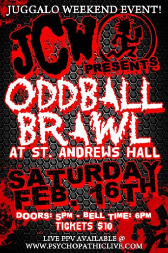 JCW Oddball Brawl
