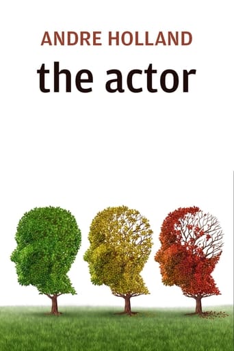 Watch The Actor