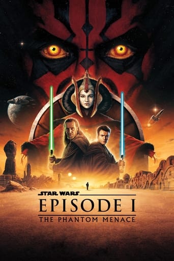 Watch Star Wars: Episode I - The Phantom Menace