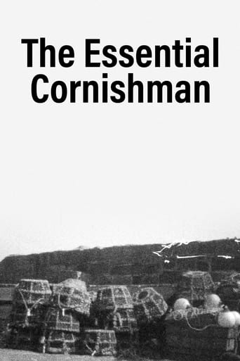 The Essential Cornishman