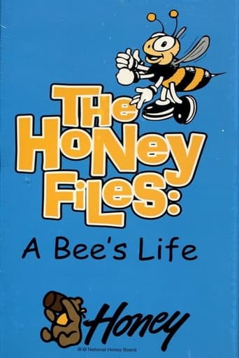 The Honey Files: A Bee's Life