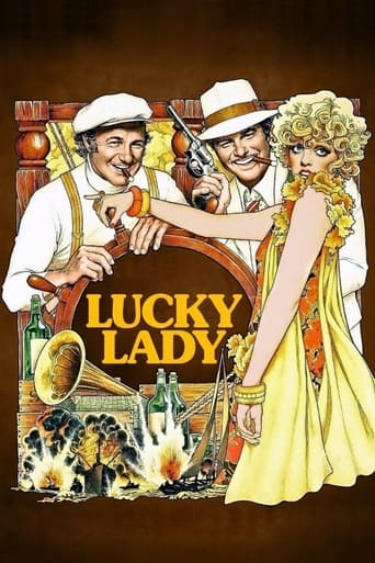 Watch Lucky Lady