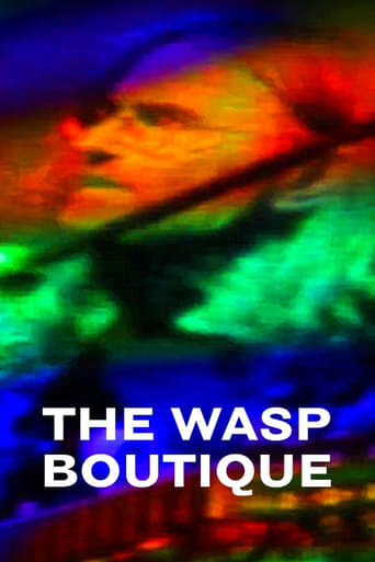 The Wasp Boutique