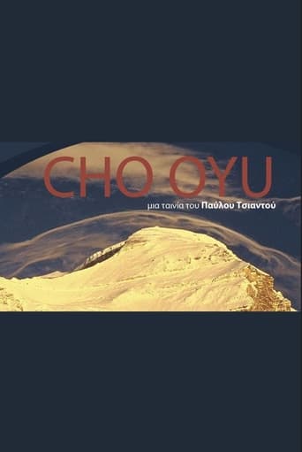 Cho Oyu