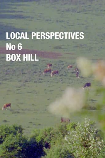 Local Perspectives No. 6 - Box Hill
