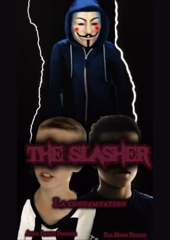 The Slasher: La condamnation