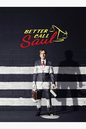 Better Call Saul: No Picnic