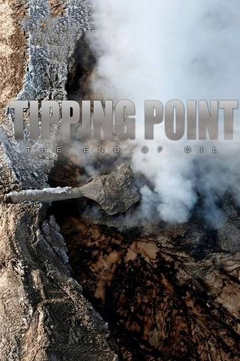 Watch Tipping Point: The End of Oil