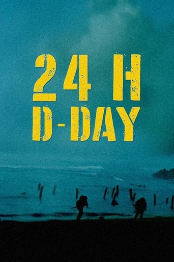 24 h D-Day