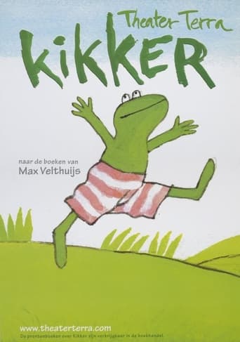 Kikker: De Musical