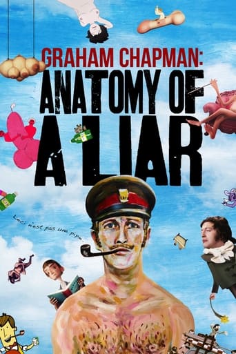 Anatomy of a Liar