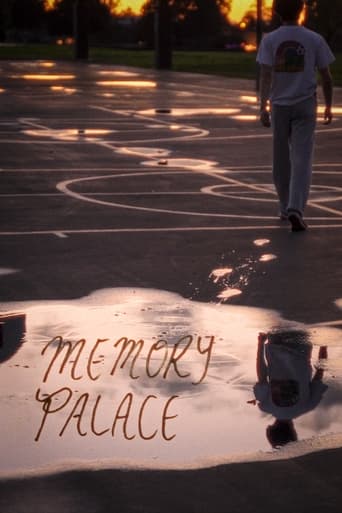 Memory Palace