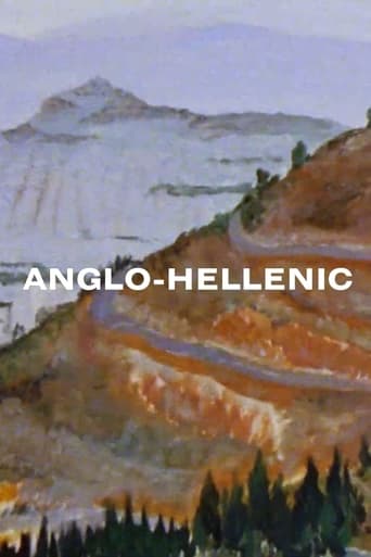 Anglo-Hellenic
