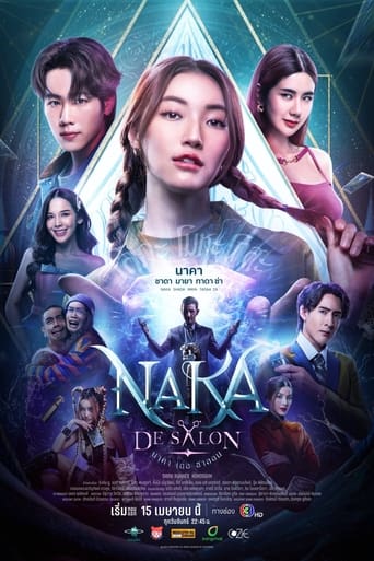 Naka De Salon