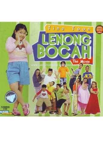 Tina Toon & Lenong Bocah The Movie