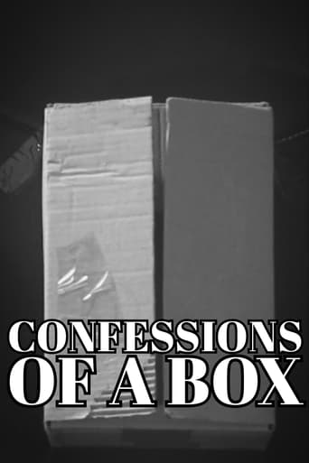 Confessions Of A Box