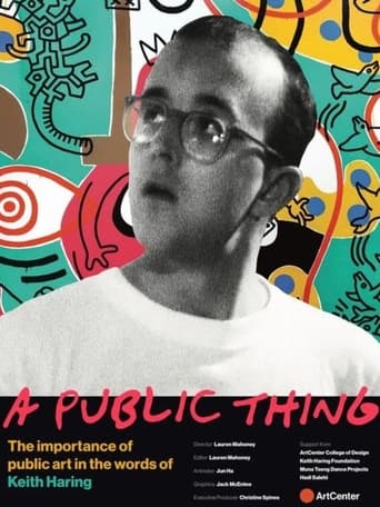 A Public Thing