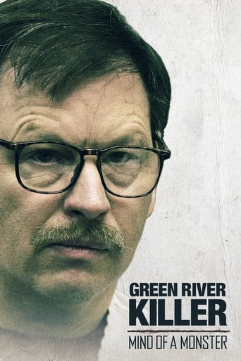 Watch The Green River Killer: Mind of a Monster