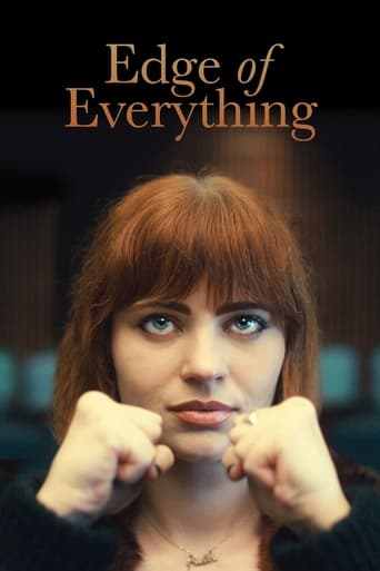Watch Edge of Everything