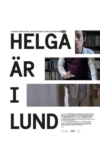 Helga Is in Lund