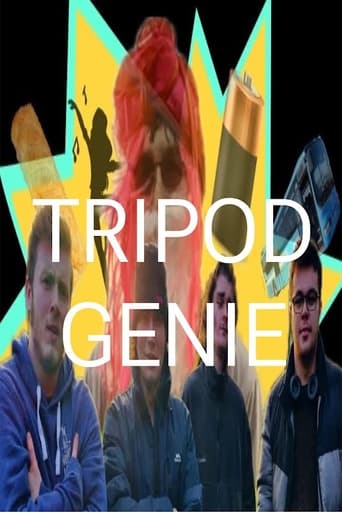 Tripod Genie