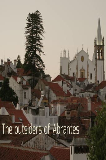 The outsiders of Abrantes