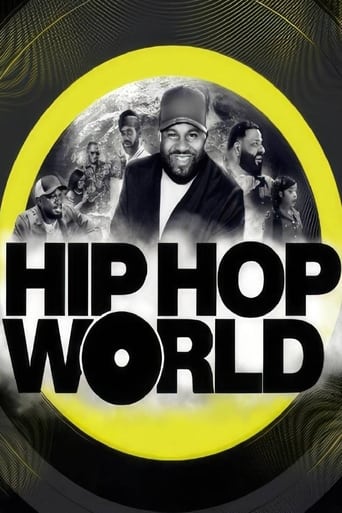 Watch Hip Hop World