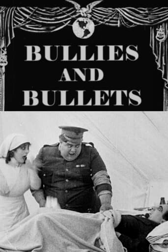 Bullies and Bullets