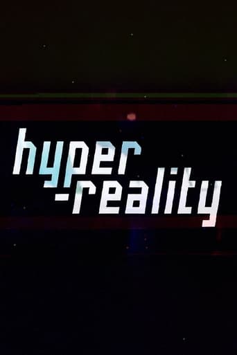 Watch Hyper-Reality