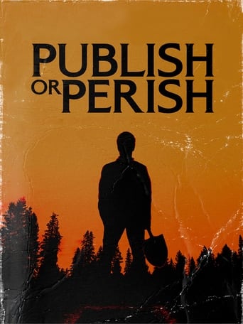 Watch Publish or Perish