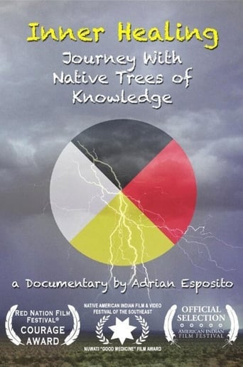 Watch Inner Healing: Journey with Native Trees of Knowledge