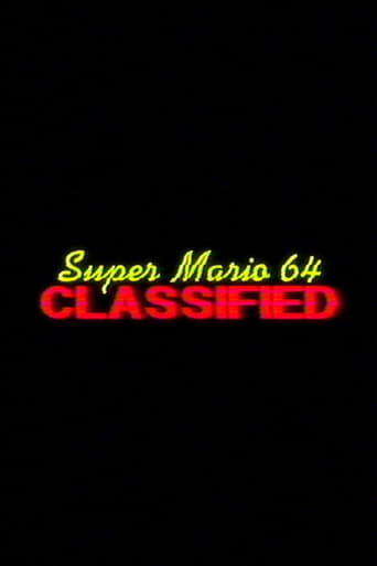 Super Mario 64 : CLASSIFIED