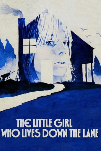 Watch The Little Girl Who Lives Down the Lane