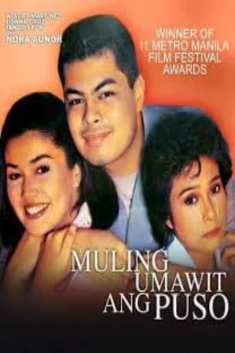Watch Muling Umawit ang Puso