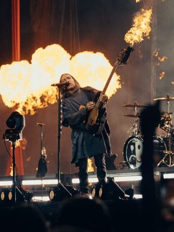 Watch Fall Out Boy - So Much for (2our) Dust: Live from Madison Square Garden