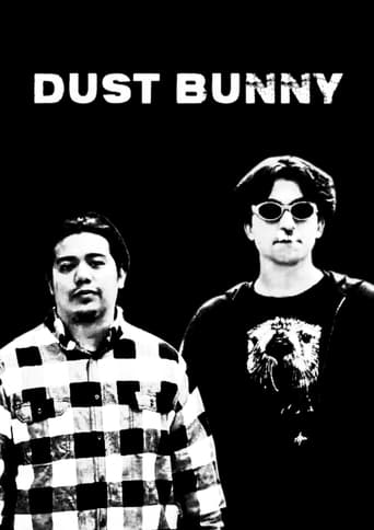 Dust Bunny