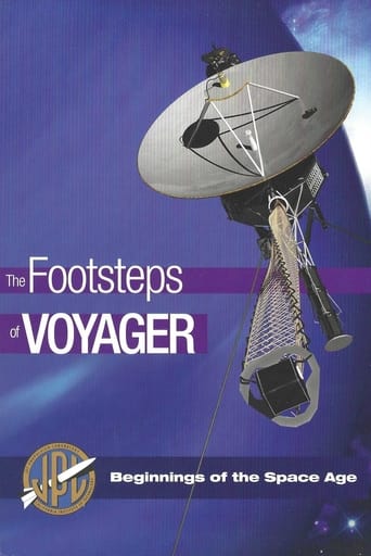 JPL and the Space Age: The Footsteps of Voyager