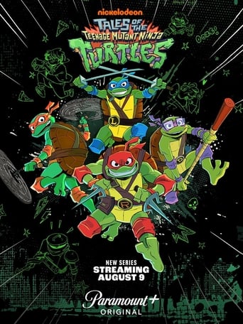 Watch Tales of the Teenage Mutant Ninja Turtles
