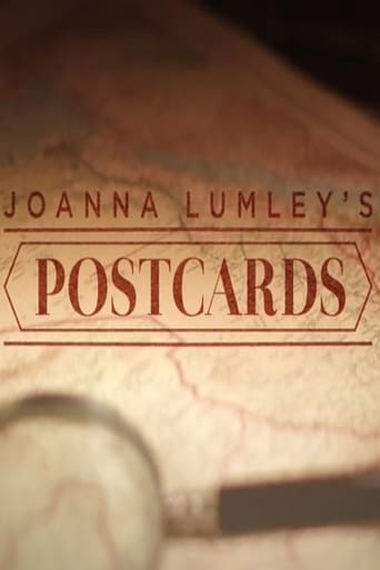 Watch Joanna Lumley's Postcards From My Travels