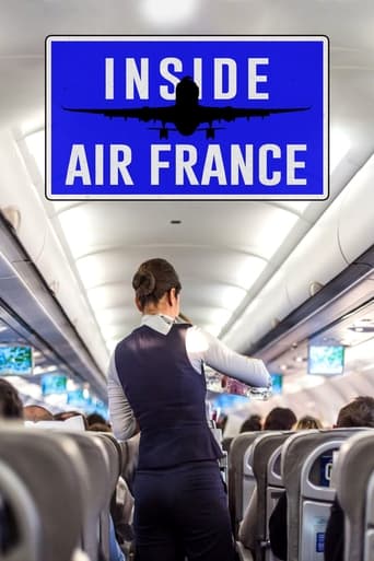Inside Air France