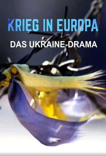 War In Europe - Drama In Ukraine