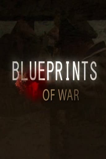 Watch Blueprints of War