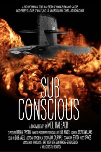 Sub Conscious